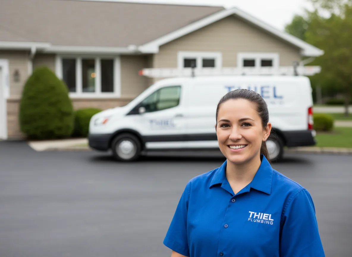 Plumber Tonawanda, NY FAQs